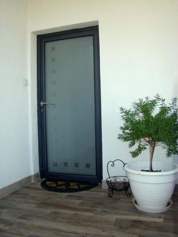 Apartment Luka Tučepi Dış mekan fotoğraf